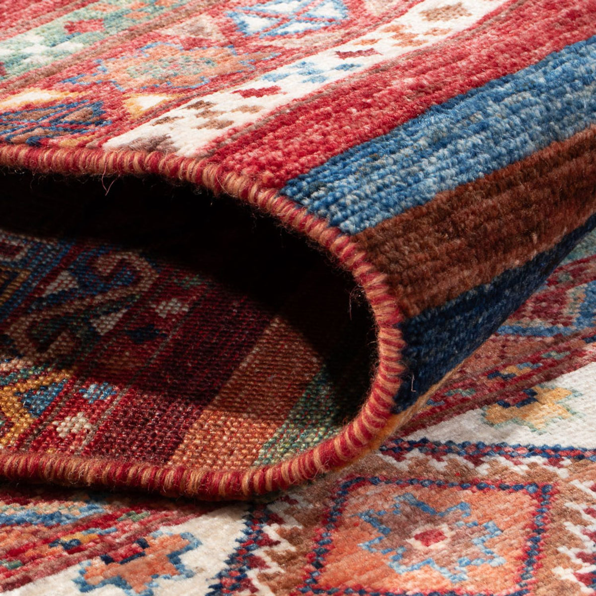 Dywan Ziegler - Shal - 311 x 208 cm - wielokolorowy