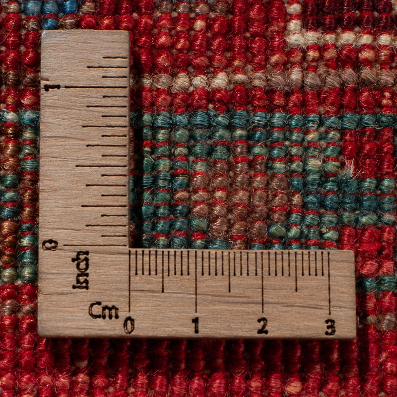 Dywan Ziegler - Shal - 311 x 208 cm - wielokolorowy