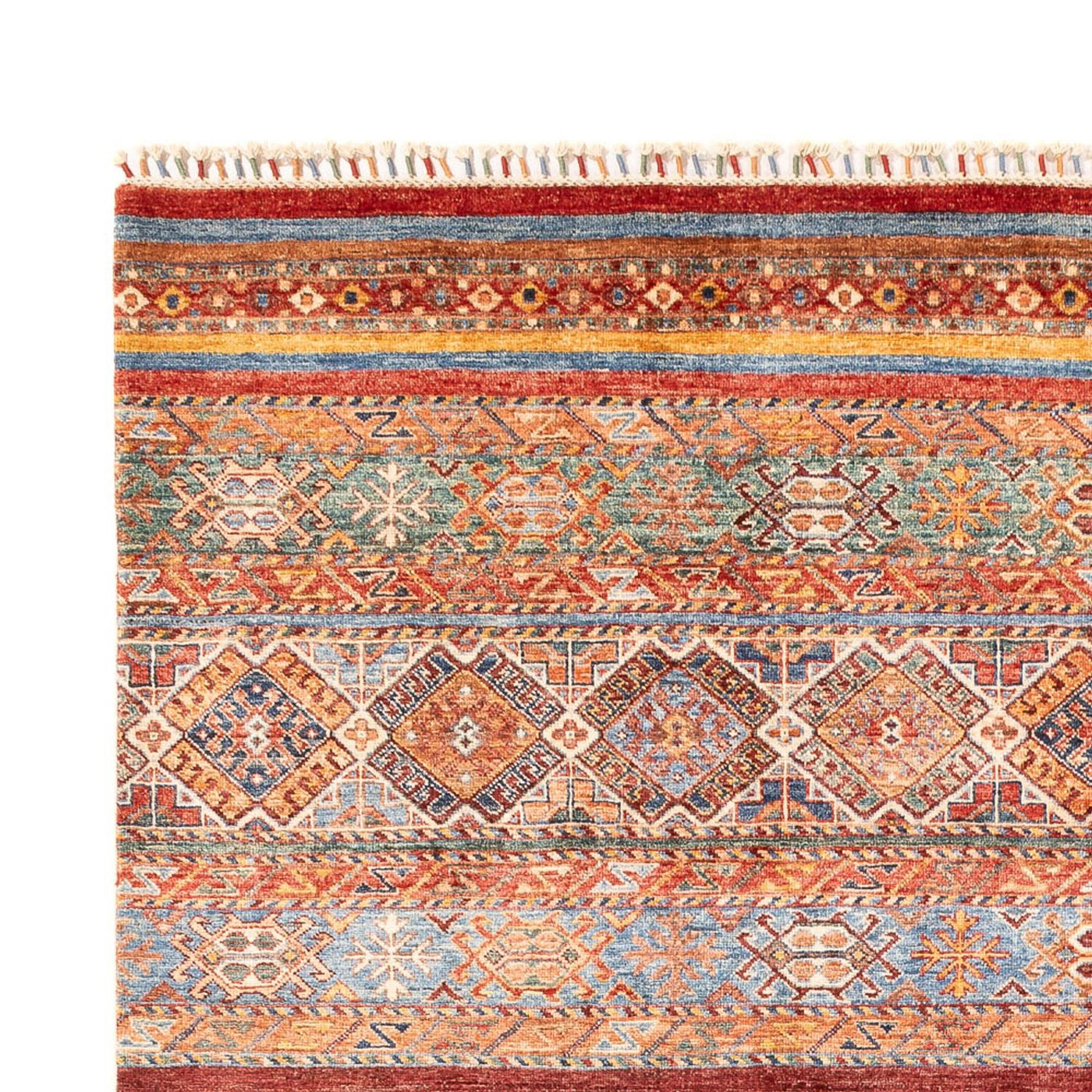 Shal Dywan 300x209cm - Dywan orientalny