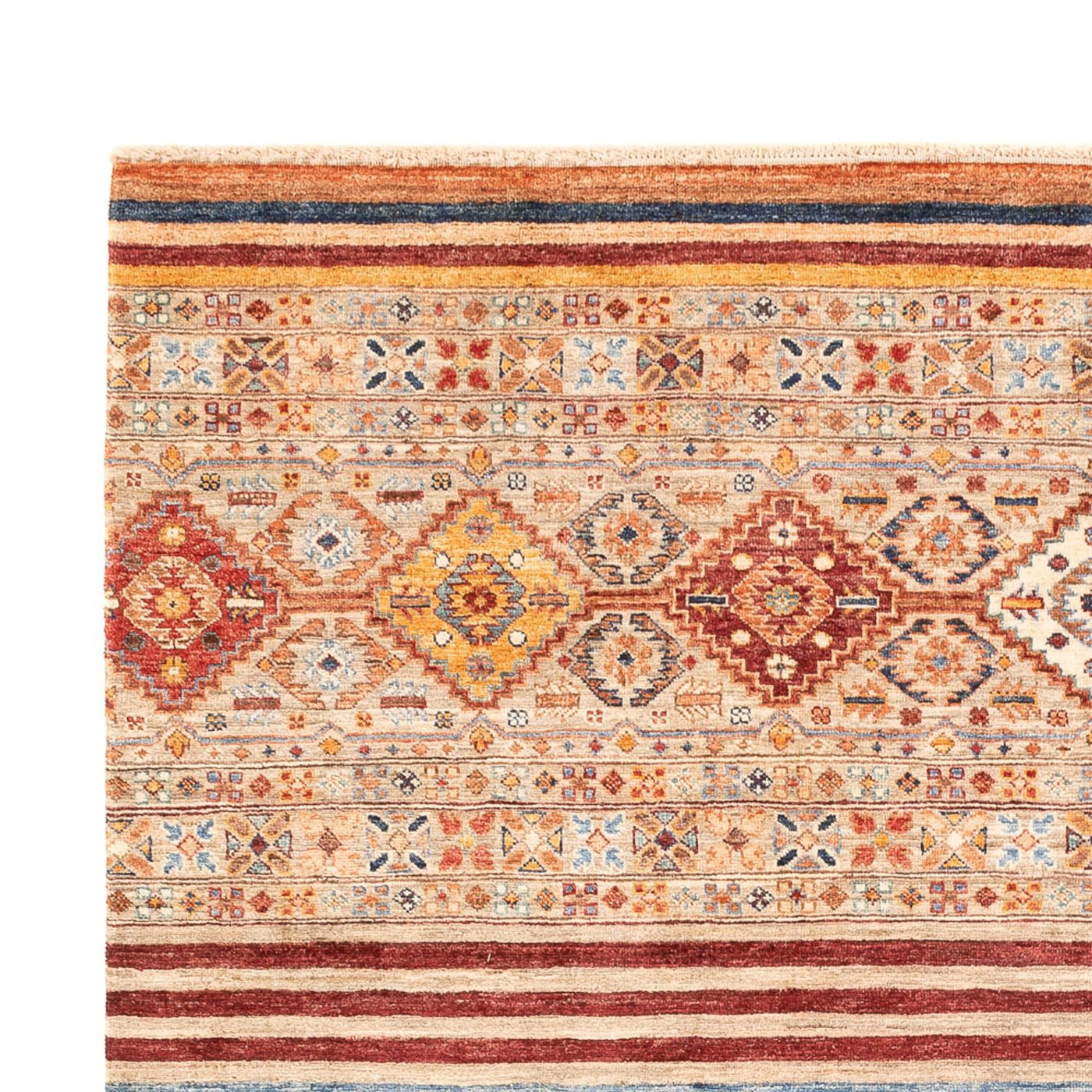 Shal Dywan 290x202cm - Dywan orientalny