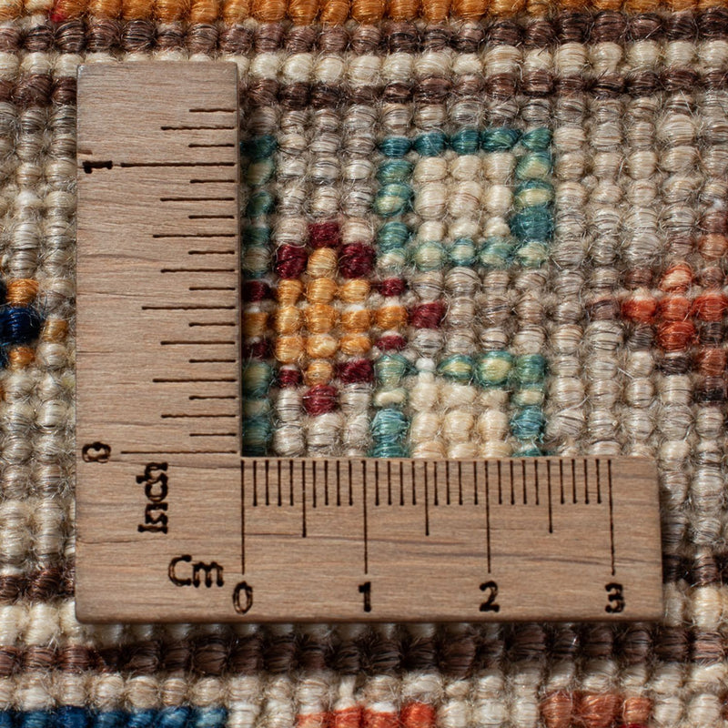 Dywan Ziegler - Shal - 290 x 202 cm - wielokolorowy