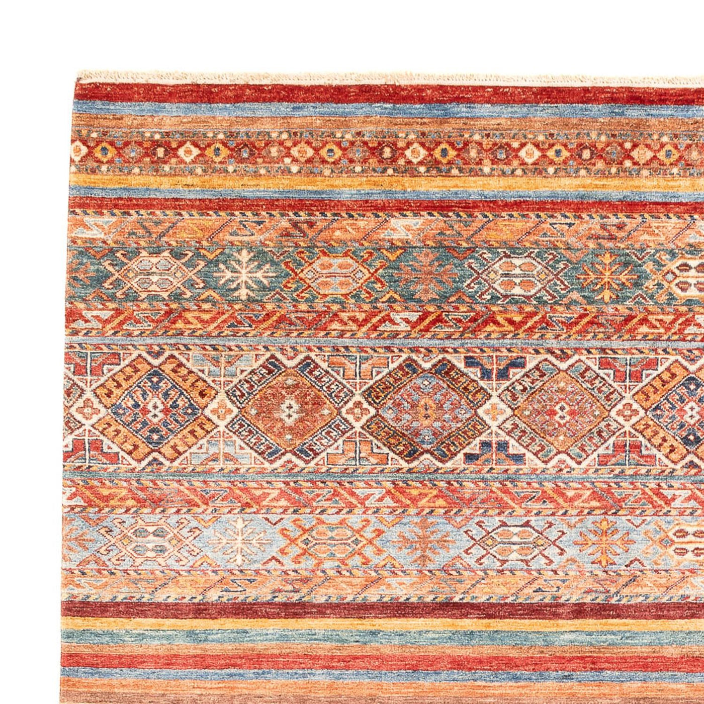 Shal Dywan 295x211cm - Dywan orientalny