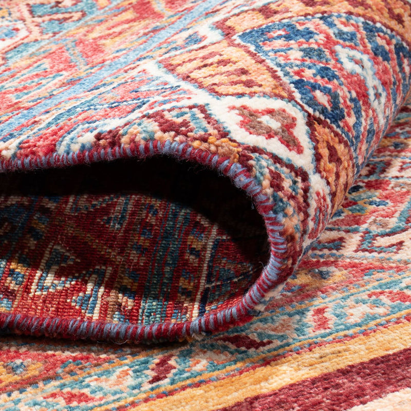 Dywan Ziegler - Shal - 295 x 211 cm - wielokolorowy