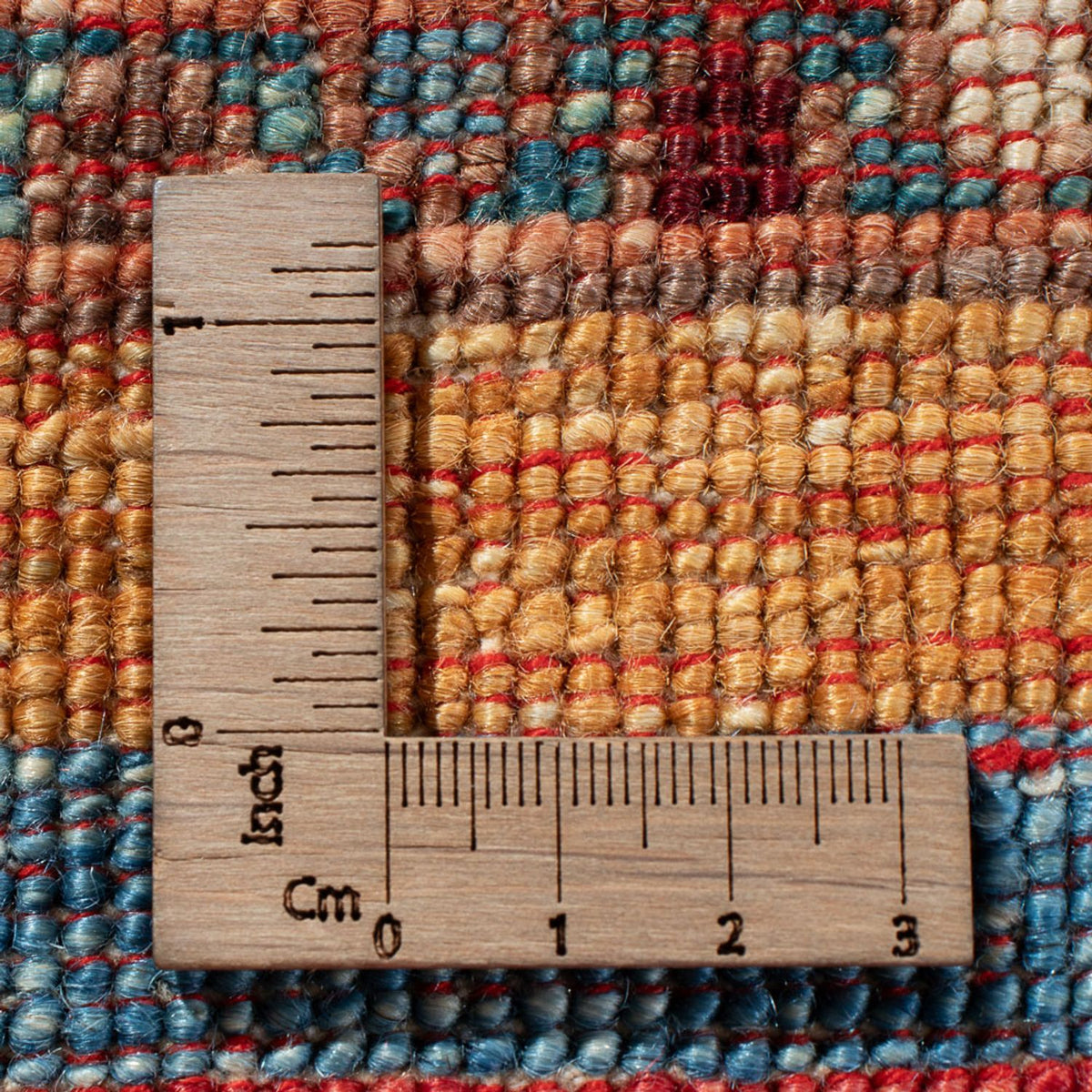 Dywan Ziegler - Shal - 295 x 211 cm - wielokolorowy