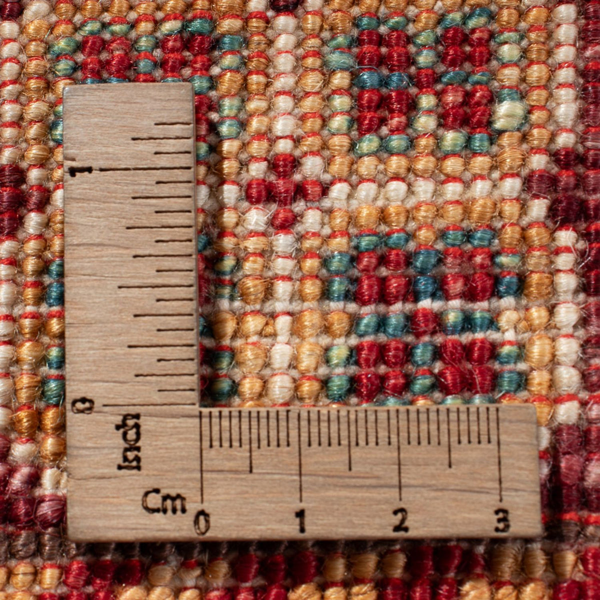 Dywan Ziegler - Shal - 300 x 198 cm - wielokolorowy