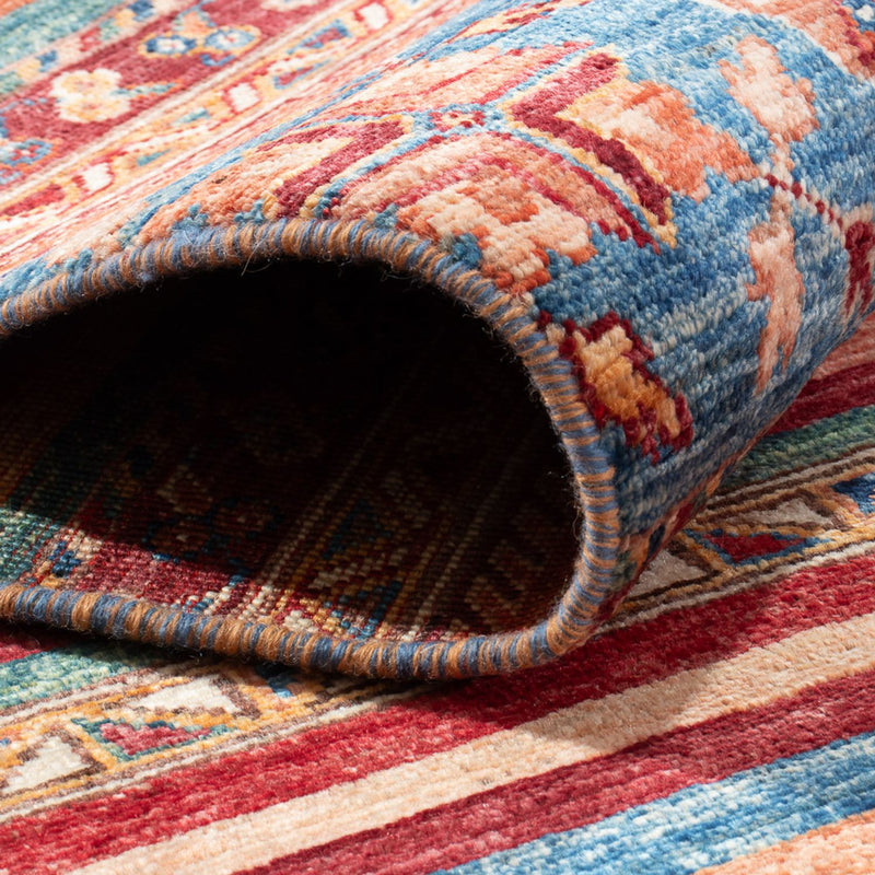 Dywan Ziegler - Shal - 295 x 202 cm - wielokolorowy