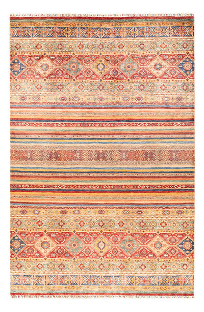 Shal Dywan 203x303cm - Dywan orientalny