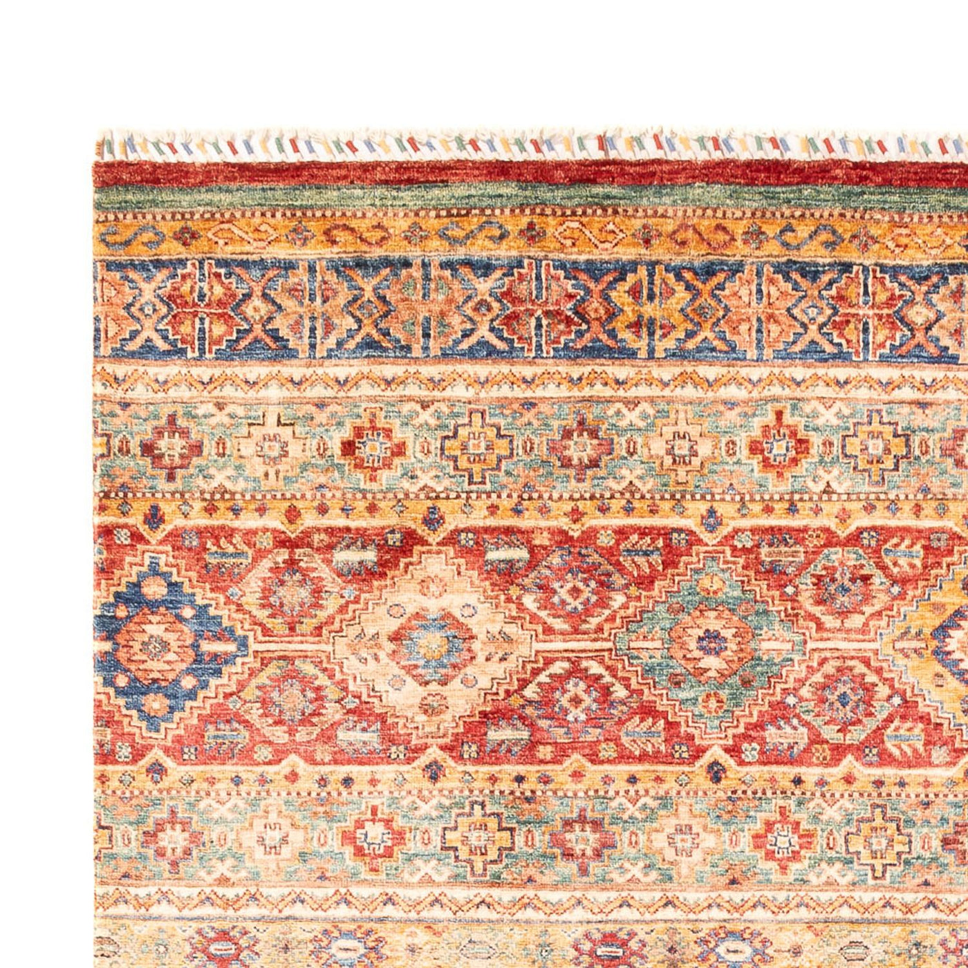 Shal Dywan 303x203cm - Dywan orientalny