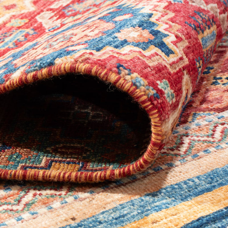 Dywan Ziegler - Shal - 303 x 203 cm - wielokolorowy