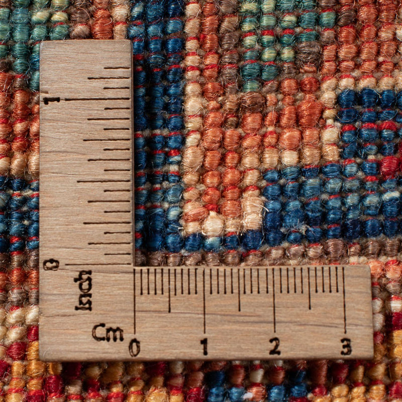 Dywan Ziegler - Shal - 303 x 203 cm - wielokolorowy