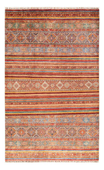 Shal Dywan 204x315cm - Dywan orientalny