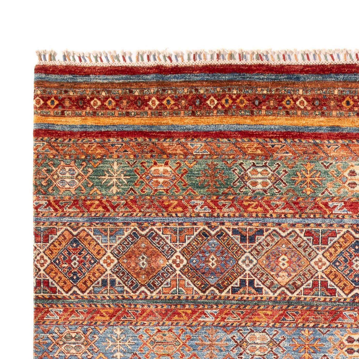 Shal Dywan 315x204cm - Dywan orientalny