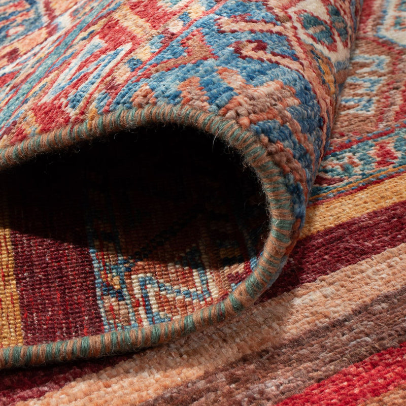 Dywan Ziegler - Shal - 315 x 204 cm - wielokolorowy