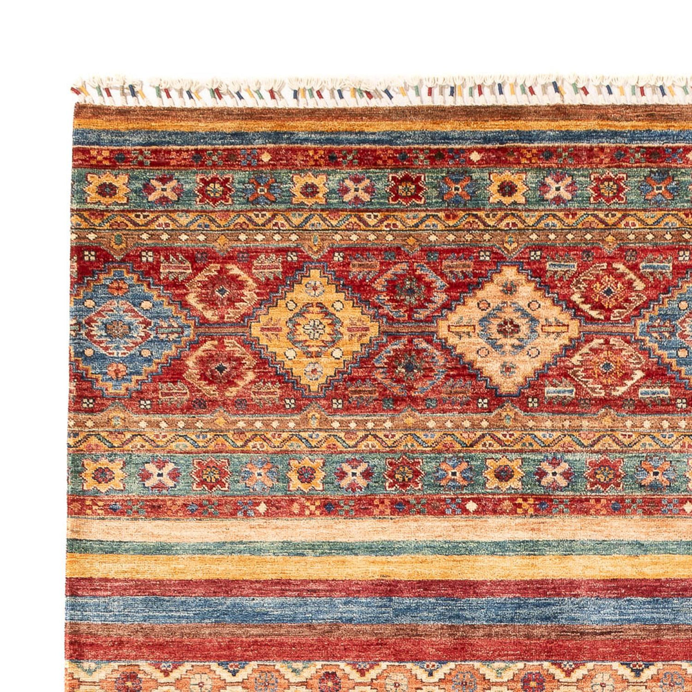 Shal Dywan 296x207cm - Dywan orientalny