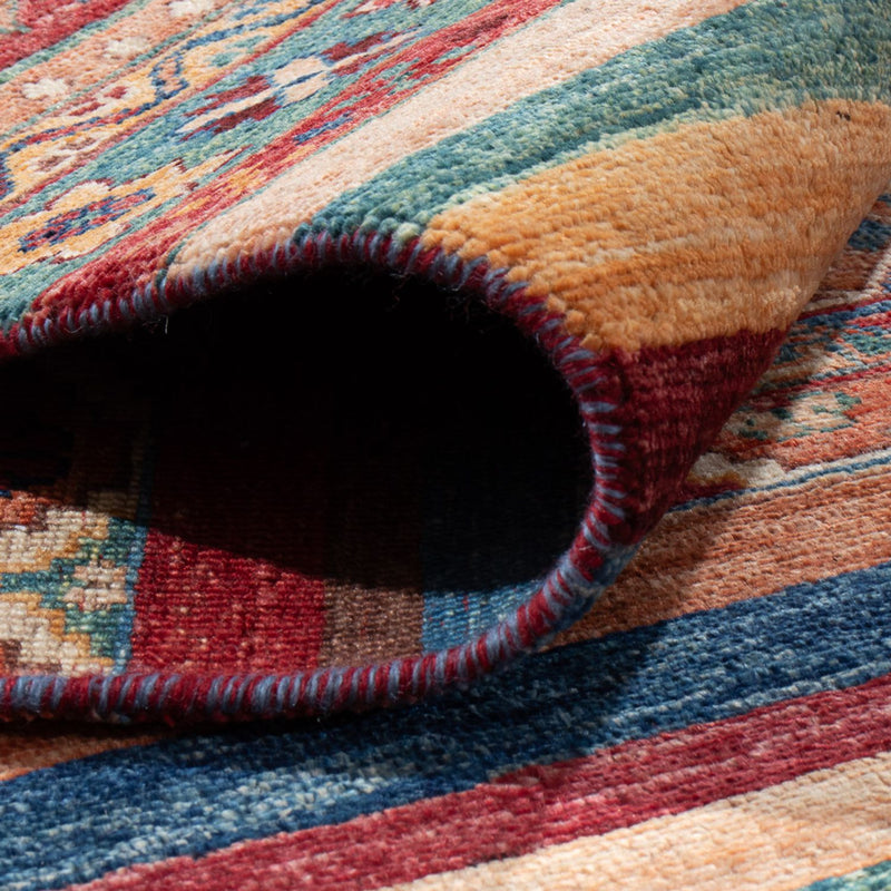 Dywan Ziegler - Shal - 296 x 207 cm - wielokolorowy