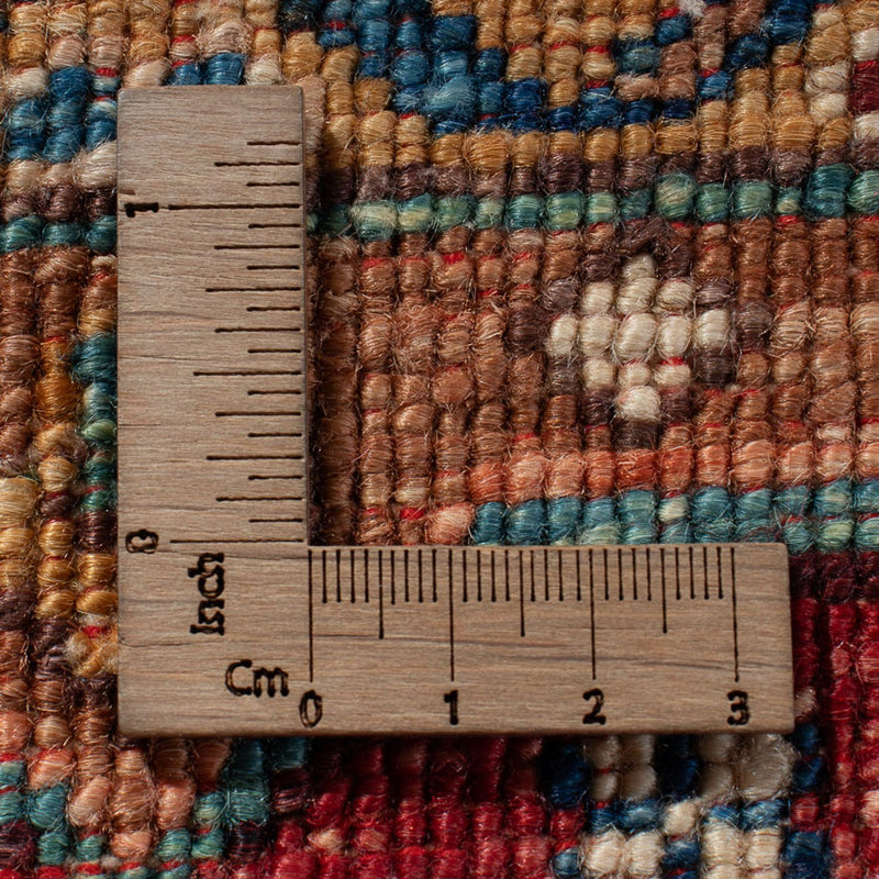 Dywan Ziegler - Shal - 296 x 207 cm - wielokolorowy