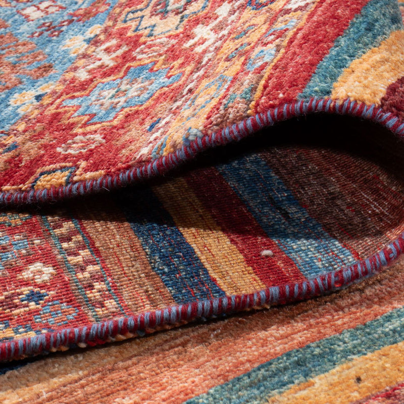 Dywan Ziegler - Shal - 295 x 205 cm - wielokolorowy