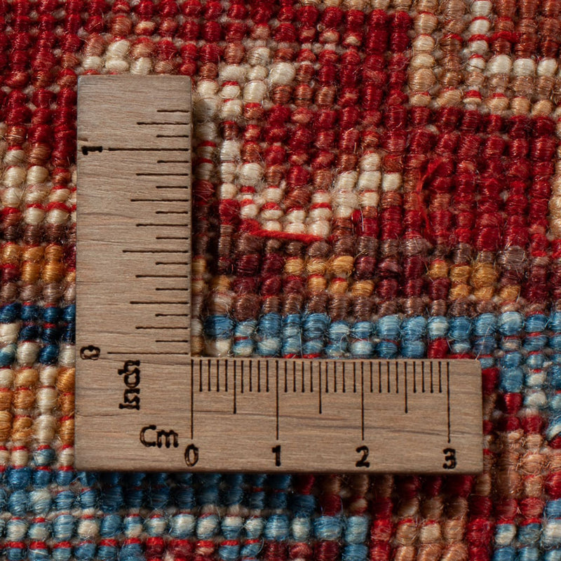 Dywan Ziegler - Shal - 295 x 205 cm - wielokolorowy