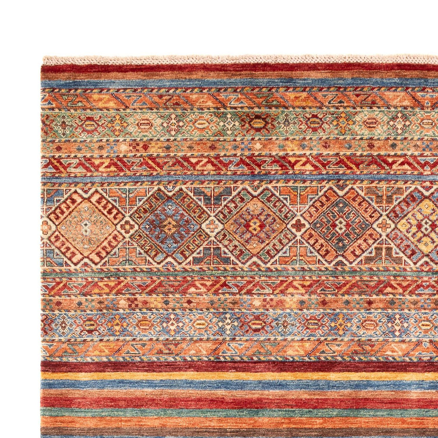 Shal Dywan 308x198cm - Dywan orientalny