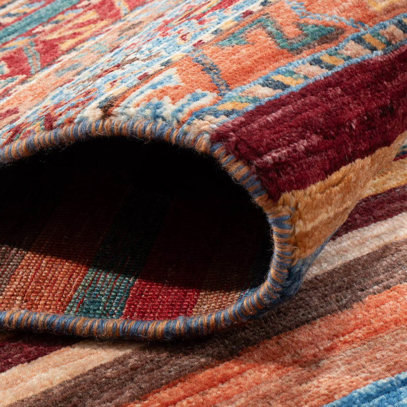 Dywan Ziegler - Shal - 308 x 198 cm - wielokolorowy