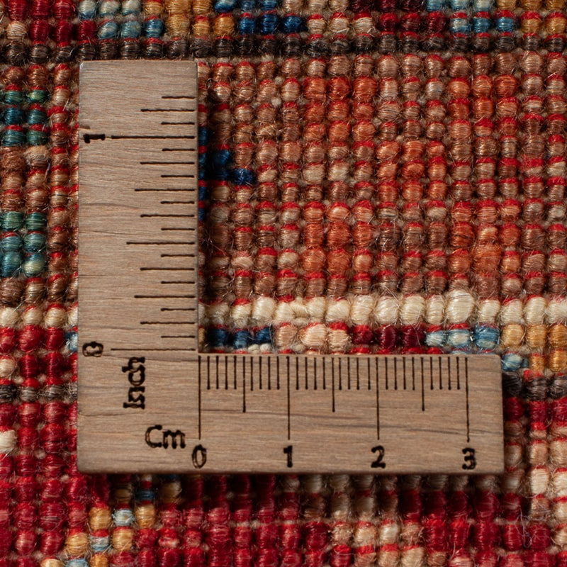 Dywan Ziegler - Shal - 308 x 198 cm - wielokolorowy