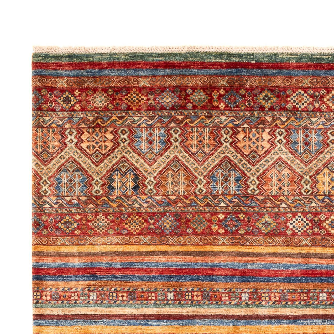 Shal Dywan 293x197cm - Dywan orientalny
