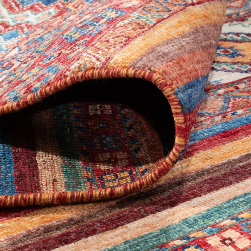 Dywan Ziegler - Shal - 293 x 197 cm - wielokolorowy