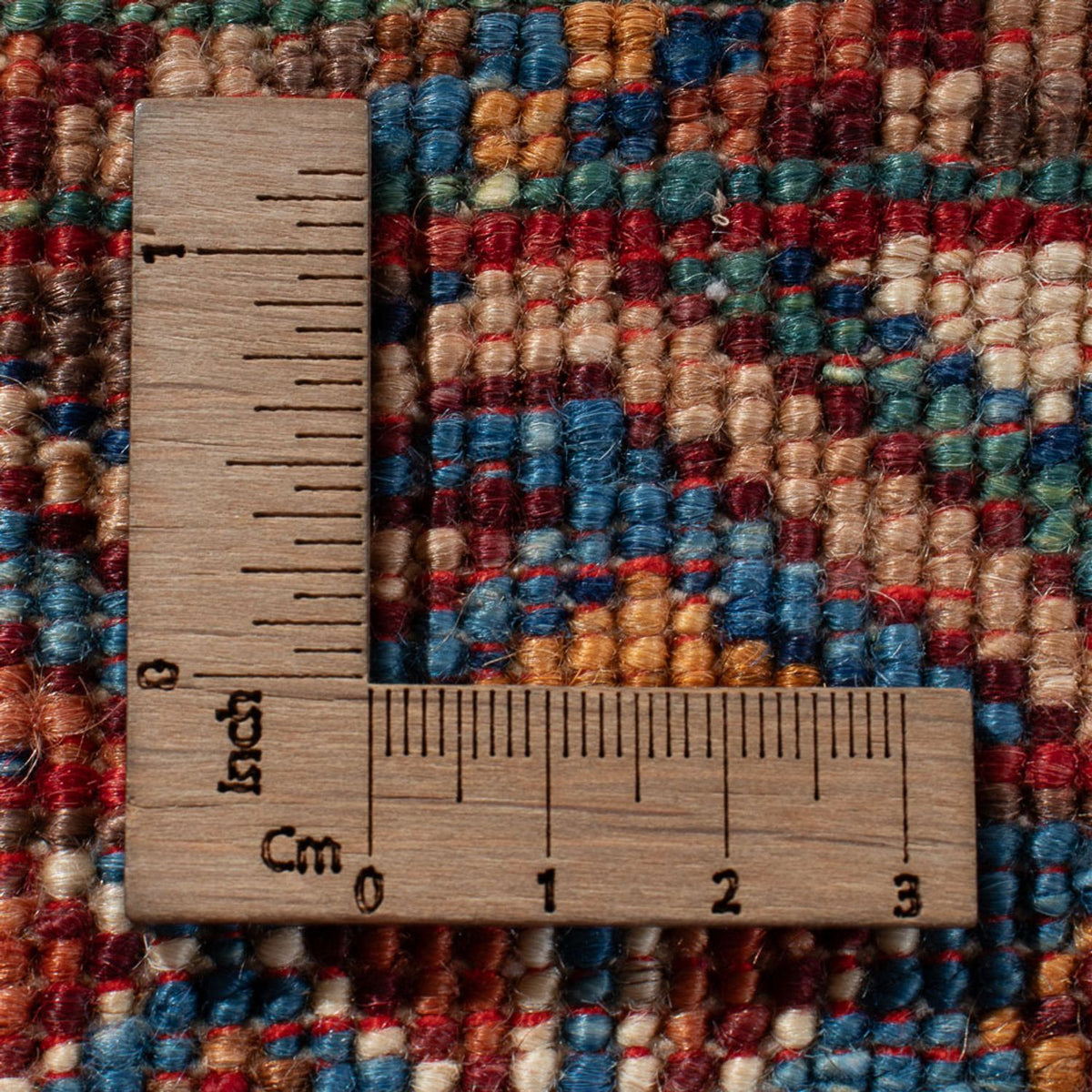 Dywan Ziegler - Shal - 293 x 197 cm - wielokolorowy