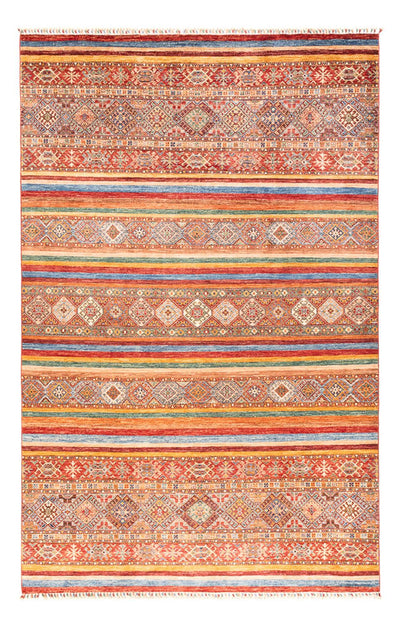 Shal Dywan 195x317cm - Dywan orientalny