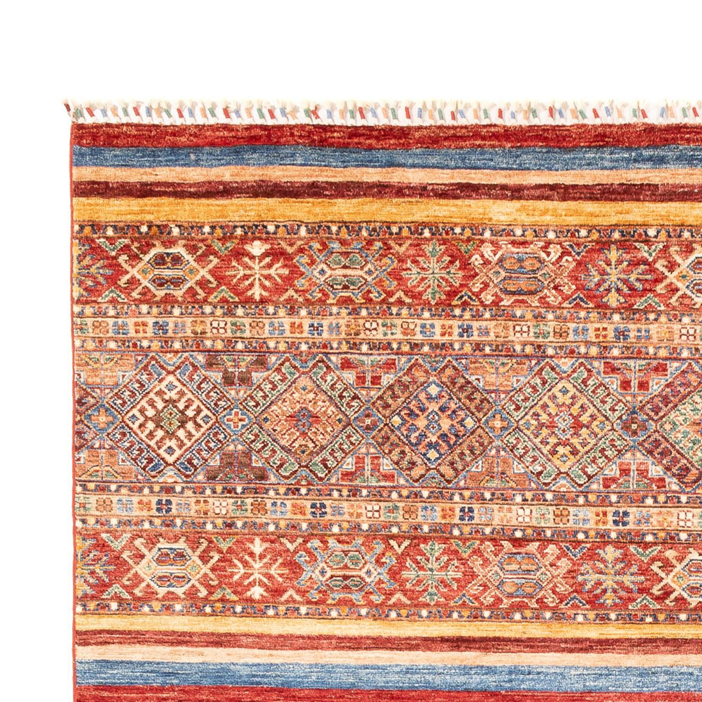 Shal Dywan 317x195cm - Dywan orientalny