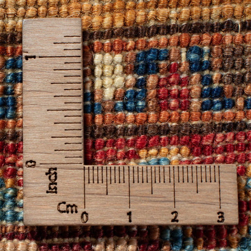 Dywan Ziegler - Shal - 317 x 195 cm - wielokolorowy