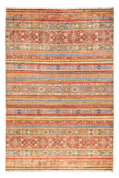 Shal Dywan 200x295cm - Dywan orientalny