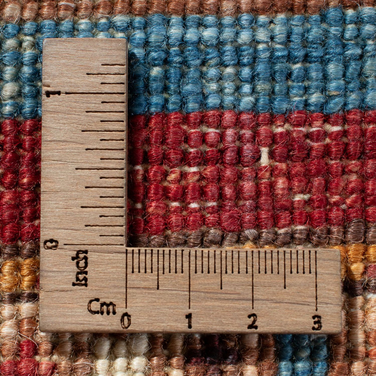 Dywan Ziegler - Shal - 295 x 200 cm - wielokolorowy