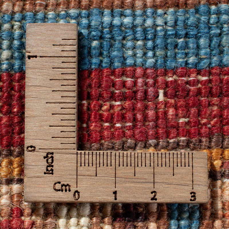 Dywan Ziegler - Shal - 295 x 200 cm - wielokolorowy