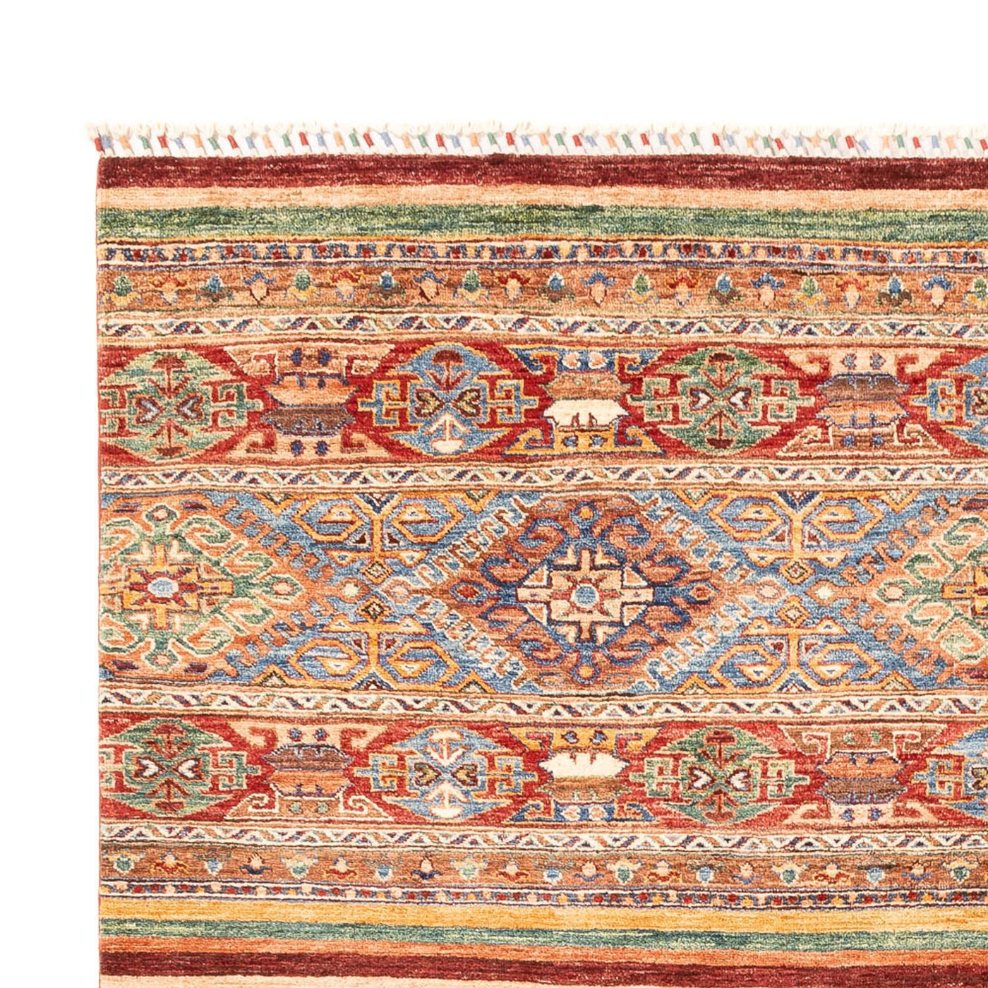 Shal Dywan 289x206cm - Dywan orientalny