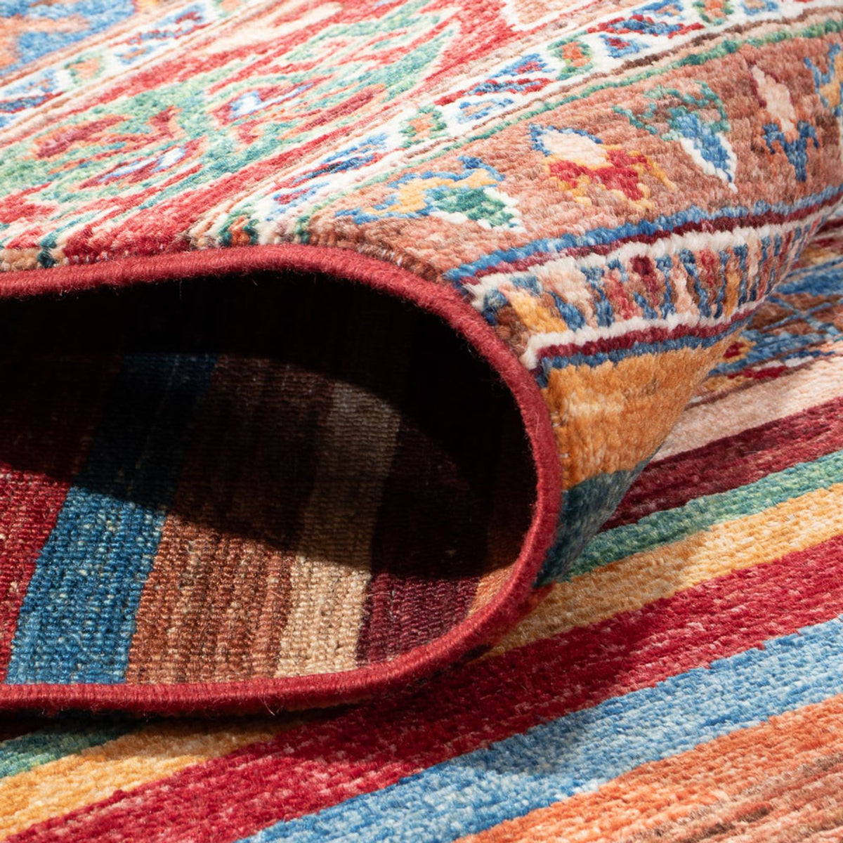 Dywan Ziegler - Shal - 289 x 206 cm - wielokolorowy