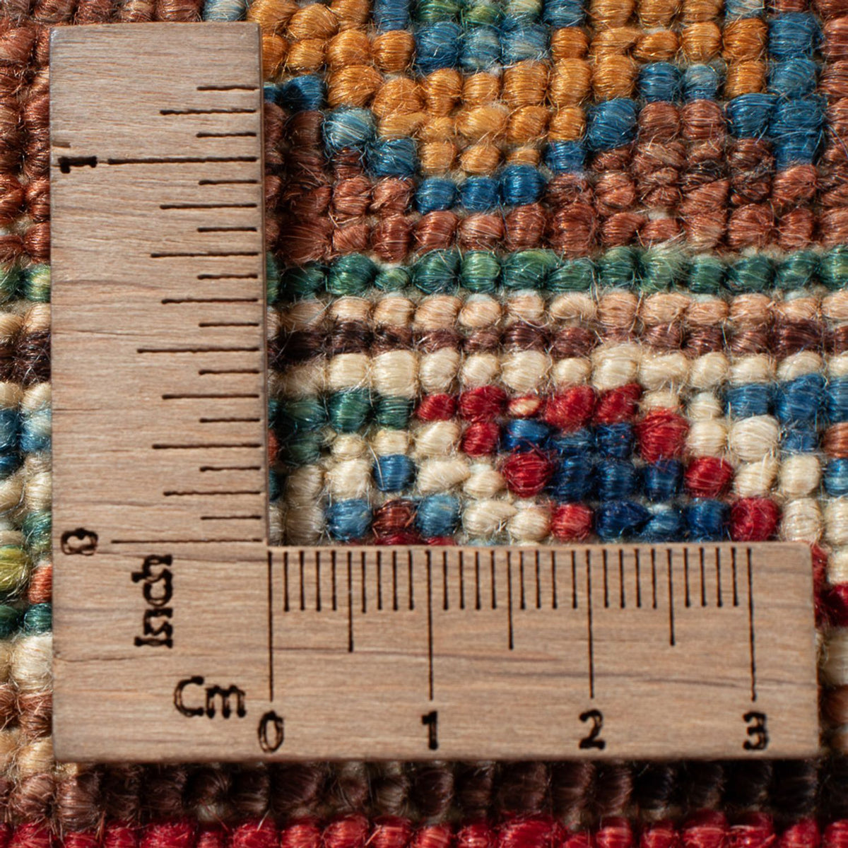 Dywan Ziegler - Shal - 289 x 206 cm - wielokolorowy