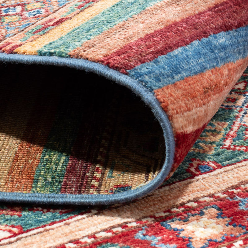 Dywan Ziegler - Shal - 270 x 179 cm - wielokolorowy