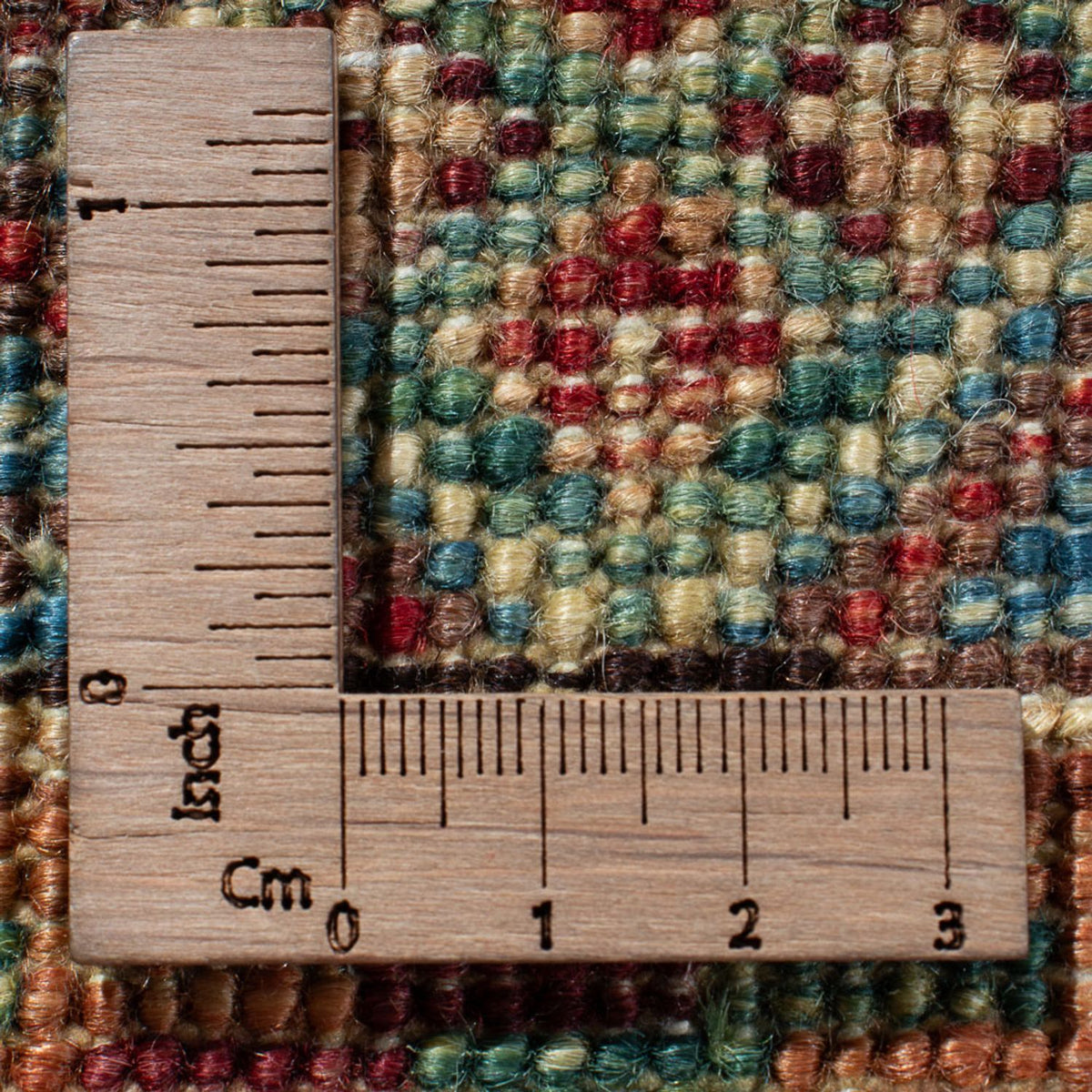 Dywan Ziegler - Shal - 270 x 179 cm - wielokolorowy