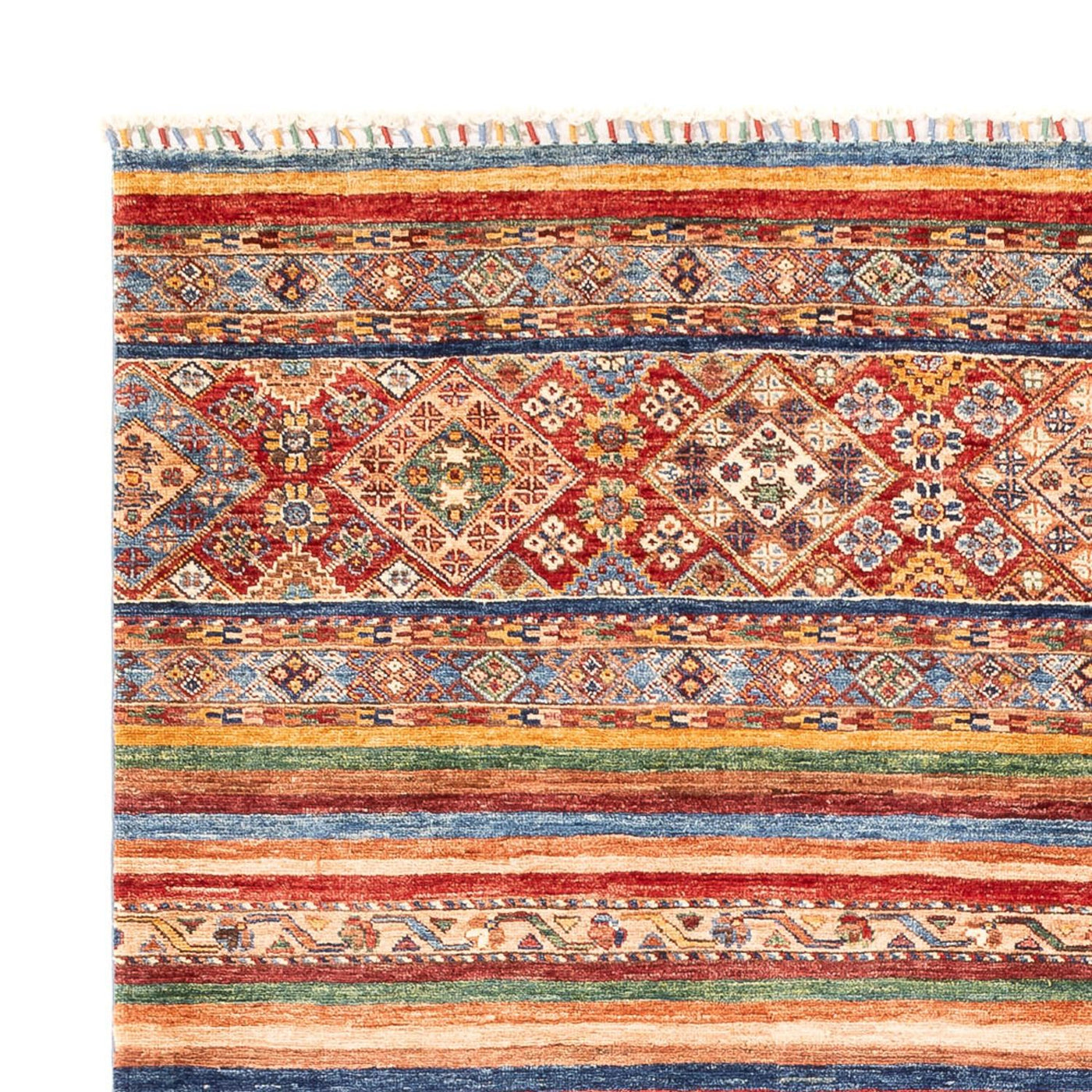 Shal Dywan 277x180cm - Dywan orientalny