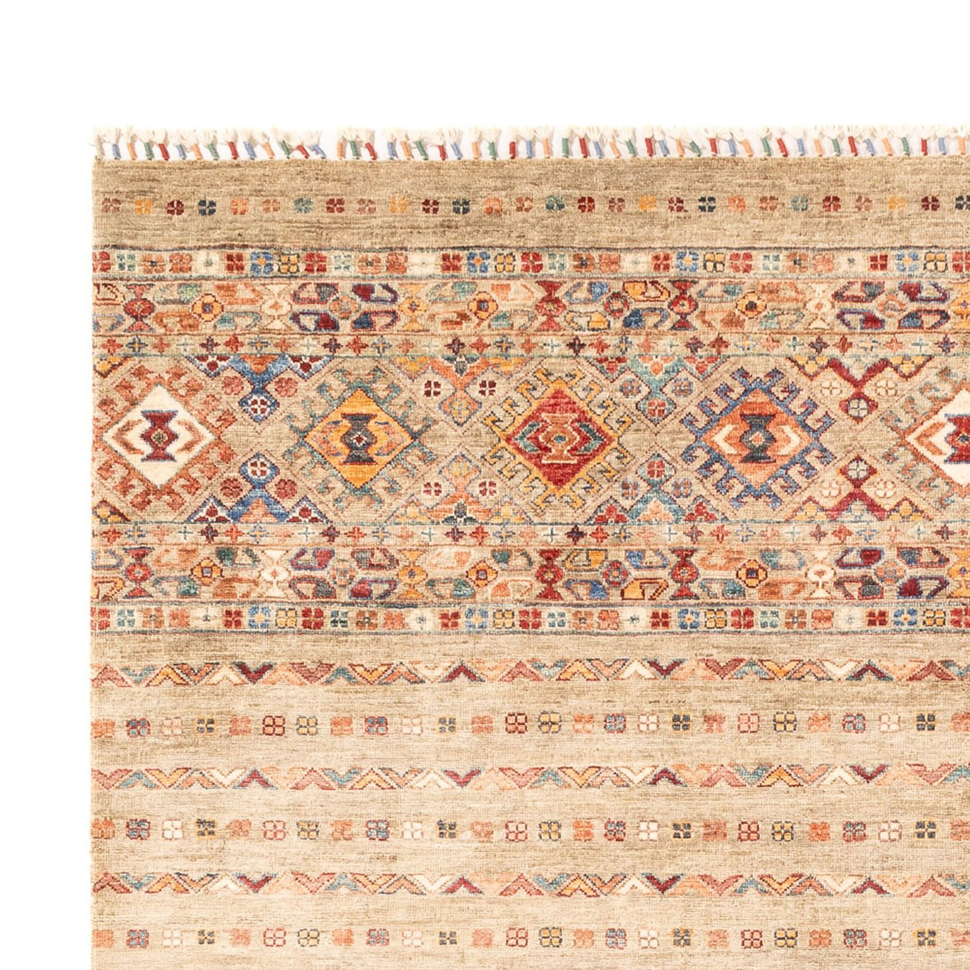 Shal Dywan 298x207cm - Dywan orientalny