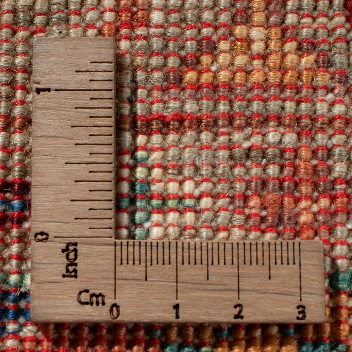 Dywan Ziegler - Shal - 298 x 207 cm - beżowy