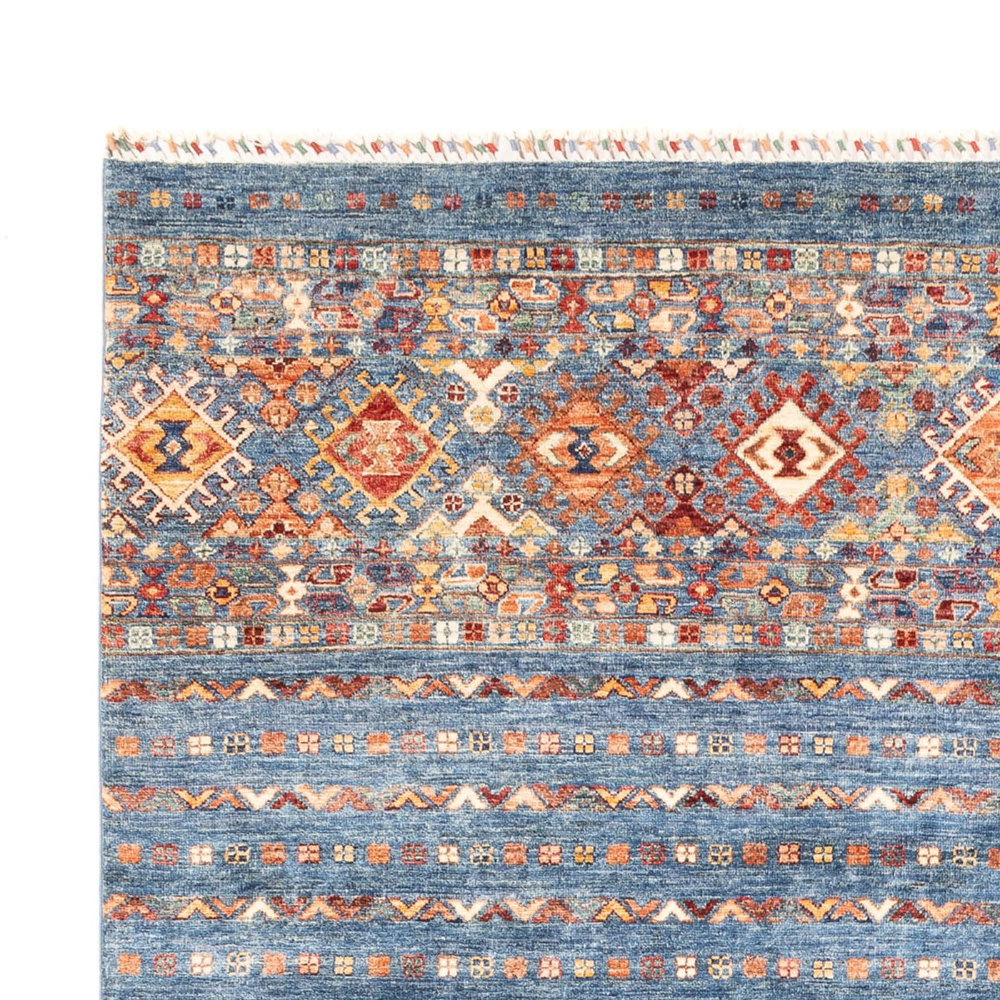 Shal Dywan 304x205cm - Dywan orientalny