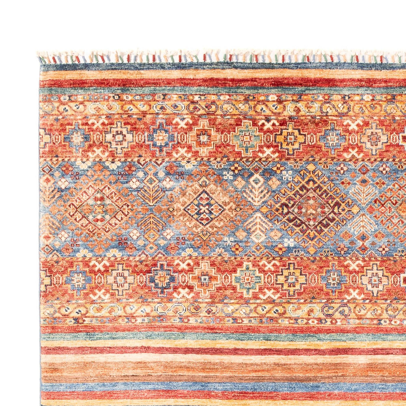 Shal Dywan 295x207cm - Dywan orientalny
