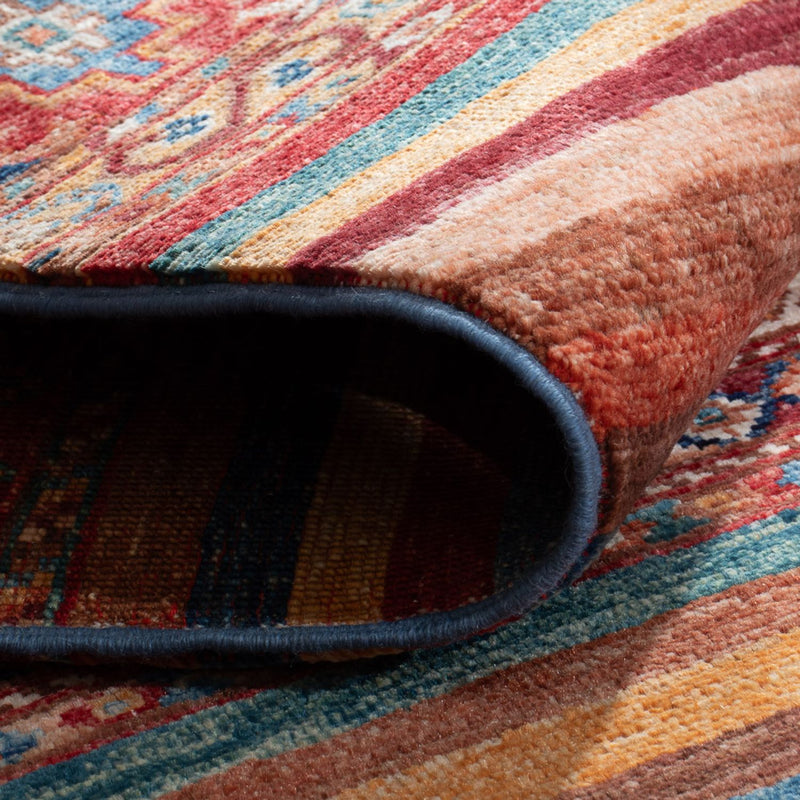 Dywan Ziegler - Shal - 295 x 207 cm - wielokolorowy