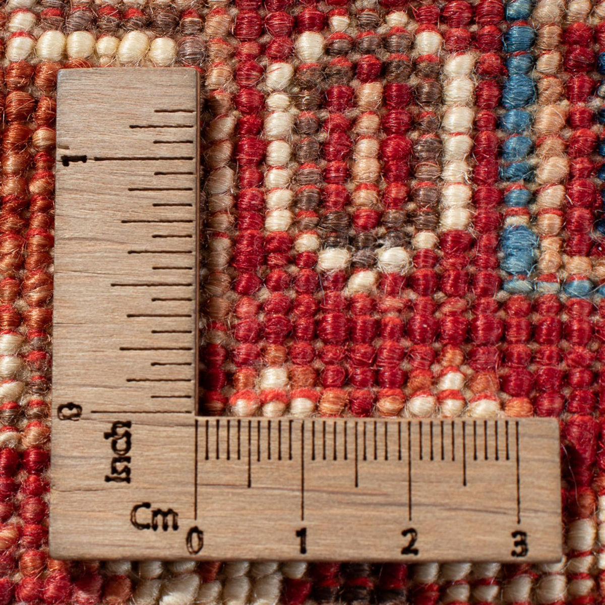 Dywan Ziegler - Shal - 295 x 207 cm - wielokolorowy