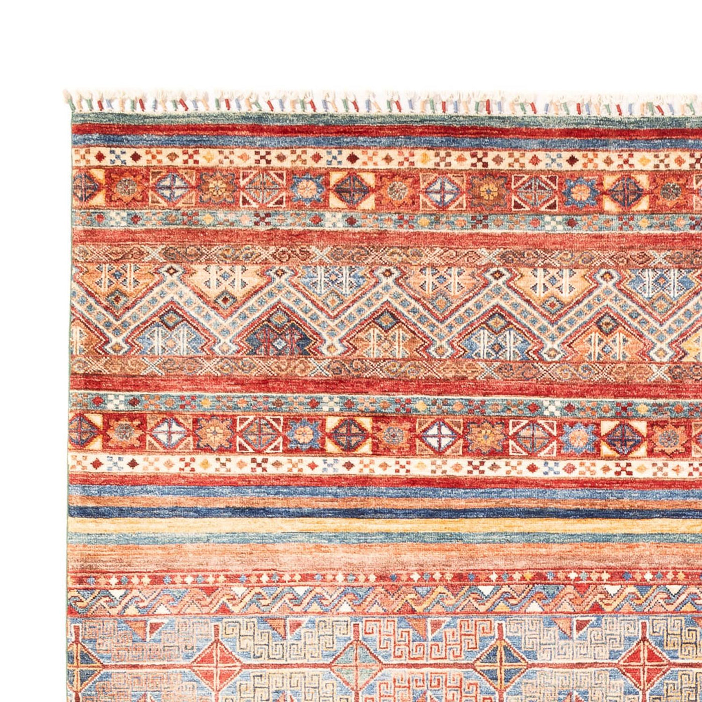 Dywan Ziegler - Shal - 310 x 207 cm - wielokolorowy