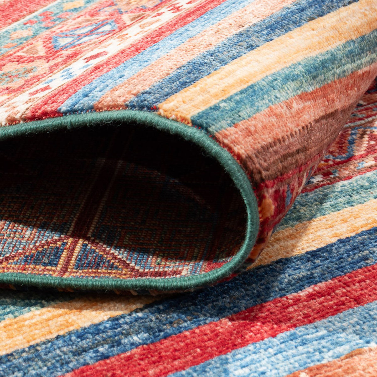 Dywan Ziegler - Shal - 310 x 207 cm - wielokolorowy