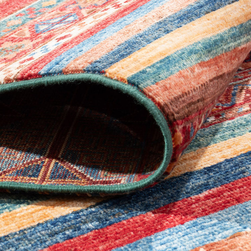 Dywan Ziegler - Shal - 310 x 207 cm - wielokolorowy