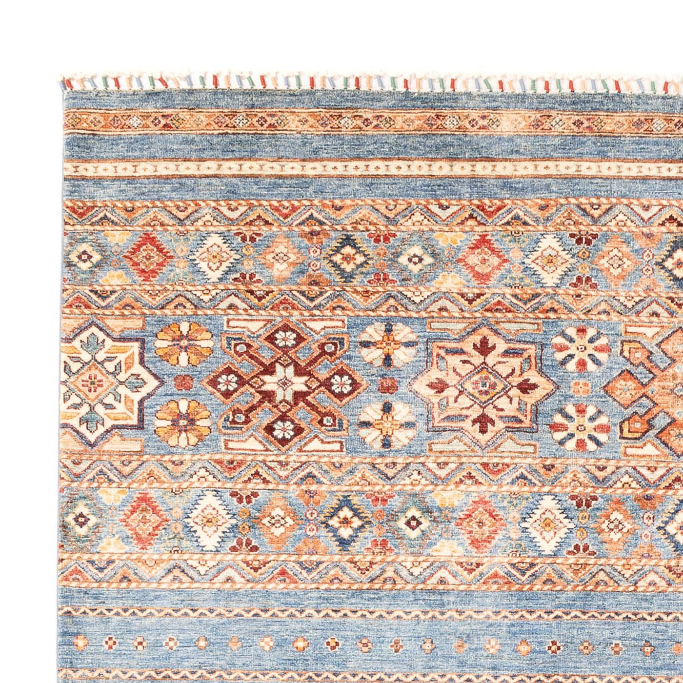 Shal Dywan 285x205cm - Dywan orientalny